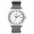 Adidas Herren Analog Quarz Smart Watch Armbanduhr mit Nylon Armband Z09-2957-00 - 6