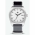 Adidas Herren Analog Quarz Smart Watch Armbanduhr mit Nylon Armband Z09-2957-00 - 1