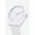 Adidas Herren Analog Quarz Smart Watch Armbanduhr mit Silikon Armband Z10-126-00 - 2