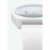 Adidas Herren Analog Quarz Smart Watch Armbanduhr mit Silikon Armband Z10-126-00 - 3