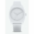 Adidas Herren Analog Quarz Smart Watch Armbanduhr mit Silikon Armband Z10-126-00 - 1