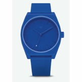 Adidas Herren Analog Quarz Smart Watch Armbanduhr mit Silikon Armband Z10-2490-00 - 1