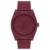 Adidas Herren Analog Quarz Smart Watch Armbanduhr mit Silikon Armband Z10-2902-00 - 6