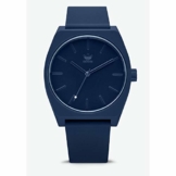 Adidas Herren Analog Quarz Smart Watch Armbanduhr mit Silikon Armband Z10-2904-00 - 1