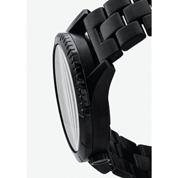Adidas Herren Analog Quarz Uhr mit Edelstahl Armband Z03-017-00 - 4