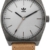 Adidas Herren Analog Quarz Uhr mit Leder Armband Z05-2916-00 - 1