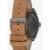 Adidas Herren Analog Quarz Uhr mit Leder Armband Z05-2916-00 - 5