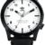 Adidas Herren Analog Quarz Uhr mit Leder Armband Z06-005-00 - 1