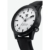 Adidas Herren Analog Quarz Uhr mit Leder Armband Z06-005-00 - 2