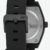 adidas Herrenuhren Process_Sp1.Silicone Strap, 20 Mm Breite (0,38 Mm) All Black - 6