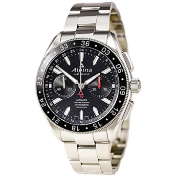 Alpina al-860b5aq6b – Armbanduhr Herren - 1