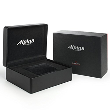 Alpina al-860b5aq6b – Armbanduhr Herren - 2