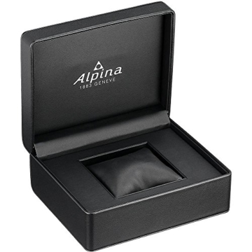 Alpina al-860b5aq6b – Armbanduhr Herren - 3