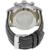 ALPINA ALPINER Herren-Armbanduhr 41.5MM Armband Leder AUTOMATIK AL-750SG4E6 - 3