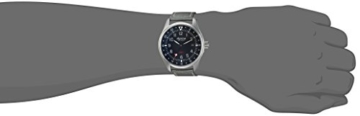 Alpina - -Armbanduhr- AL-247B4S6 - 2