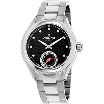 Alpina - -Armbanduhr- AL-285BTD3C6B - 1