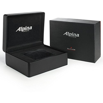 Alpina - -Armbanduhr- AL-285BTD3C6B - 4