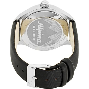 Alpina - -Armbanduhr- AL-285BTD3CD6 - 3