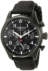 Alpina - -Armbanduhr- AL-372B4FBS6 - 1