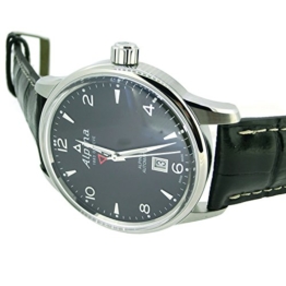 Alpina - -Armbanduhr- AL-525B4E6 - 1