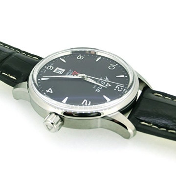 Alpina - -Armbanduhr- AL-525B4E6 - 4