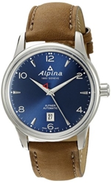 Alpina - -Armbanduhr- AL-525N4E6 - 1