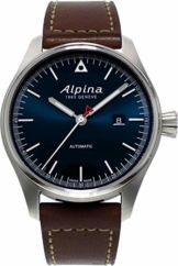 Alpina - -Armbanduhr- AL-525N4S6 - 1