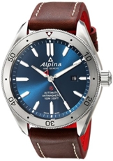 Alpina - -Armbanduhr- AL-525NS5AQ6 - 1