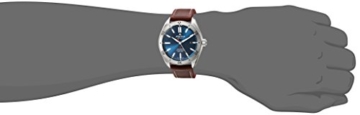 Alpina - -Armbanduhr- AL-525NS5AQ6 - 2