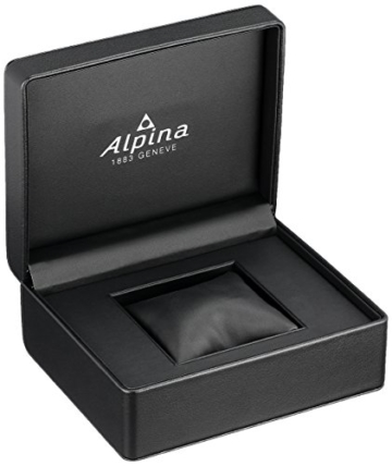 Alpina - -Armbanduhr- AL-525NS5AQ6 - 3