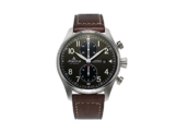 Alpina - -Armbanduhr- AL-725GR4S6 - 1