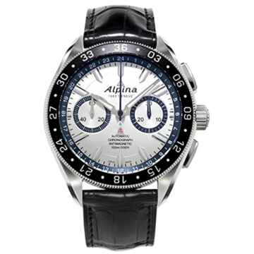 Alpina - -Armbanduhr- AL-860AD5AQ6 - 1