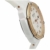Alpina Avalanche Damen-Armbanduhr 45mm Weiß Schweizer Quarz AL-240MPWD3AEDC4 - 3