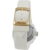 Alpina Avalanche Damen-Armbanduhr 45mm Weiß Schweizer Quarz AL-240MPWD3AEDC4 - 9