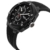 Alpina Avalanche Extreme schwarz Zifferblatt Silikonband Herren-Armbanduhr al650lbbb3fbae6 - 3