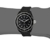 Alpina Damen '' Comtesse 'Swiss Quarz Edelstahl und Gummi Fitness Uhr, Farbe: Schwarz (Modell: al-281bs3 V6) - 2