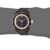 Alpina Damen '' Comtesse 'Swiss Quarz Edelstahl und Gummi Fitness Uhr, Farbe: Schwarz (Modell: al-281by3 V4) - 2