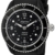 Alpina Damen '' Comtesse 'Swiss Quarz Edelstahl und Gummi Fitness Uhr, Farbe: Schwarz (Modell: al-281bs3 V6) - 1