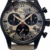 Alpina Geneve CAMOUFLAGE PILOT BIG DATE CHRONOGRAPH AL-372MLY4FBS6 Herrenchronograph Fliegeruhr - 1