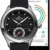 Alpina Geneve Horological Smartwatch AL-285BTD3C6 Damenarmbanduhr SmartWatch - 2