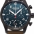 Alpina Geneve Startimer Pilot AL-372N4FBS6 Herrenchronograph Fliegeruhr - 2