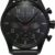 Alpina Geneve Startimer Shadow Line Big Date Quartz Chronograph AL-372BB4FBS6 Herrenchronograph - 1