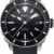 Alpina Herren Analog Automatik Uhr mit Gummi Armband AL-525LBG4V6 - 1