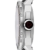 Alpina Herren Analog Automatik Uhr mit Gummi Armband AL-525LGG4V6 - 3