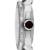 Alpina Herren Analog Automatik Uhr mit Gummi Armband AL-525LGG4V6 - 3