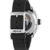 Alpina Herren Analog Automatik Uhr mit Gummi Armband AL-525LGG4V6 - 4