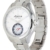 Alpina Herren Analog Quarz Uhr mit Edelstahl Armband AL-285S5AQ6B - 1
