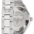 Alpina Herren Analog Quarz Uhr mit Edelstahl Armband AL-285S5AQ6B - 3