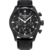 Alpina Herren Chronograph Quarz Uhr mit Leder Armband AL-372B4FBS6 - 1