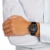 Alpina Herren Chronograph Quarz Uhr mit Leder Armband AL-372B4FBS6 - 2